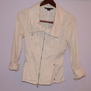A|X Armani Exchange Jacket